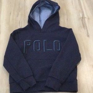 Polo Hoodie